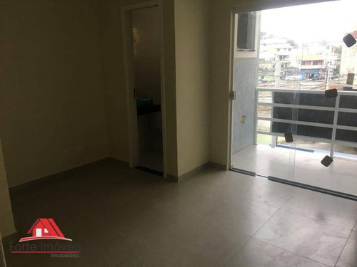 Duplex C/2 Suítes No Bairro Manuela - Ca0101