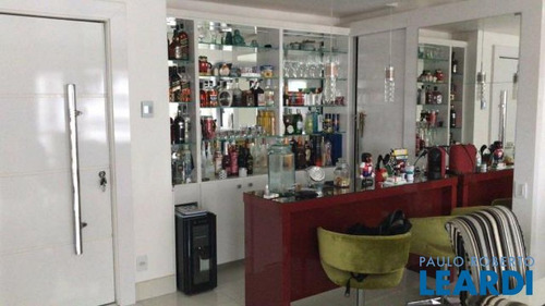 Imagem 6 de 15 de Apartamento - Mooca - Sp - 600784