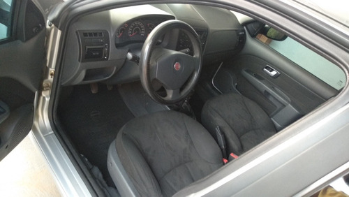 Imagem 9 de 15 de Fiat Siena 2011 1.4 El Flex 4p
