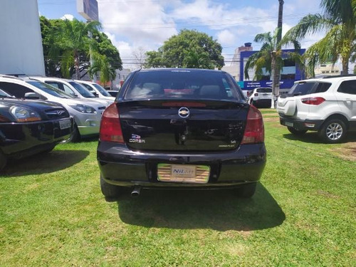 Imagem 6 de 9 de Chevrolet Corsa Sed.prem. 8v 4p