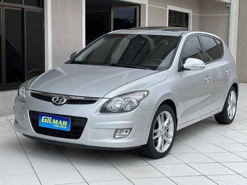 Imagem 1 de 11 de Hyundai I30 2.0 16v 145cv 5p Aut.