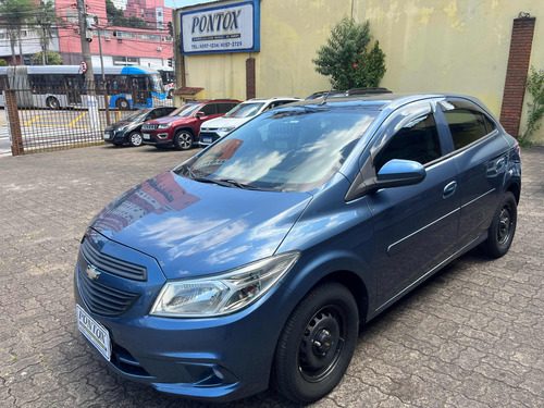 Chevrolet Onix 1.0 Ls 5p