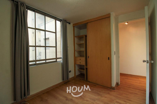 Departamento Avenida Manuel Rodríguez Id: 156007