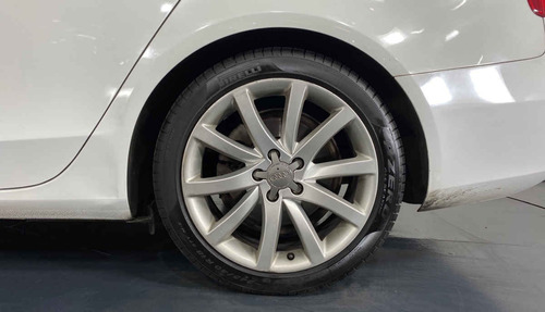 Imagen 12 de 15 de 41119 - Audi A4 2013 Con Garantía