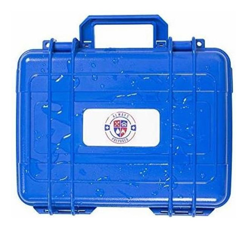 Always Prepared Kits Marinos  Estuche De Almacenamiento I