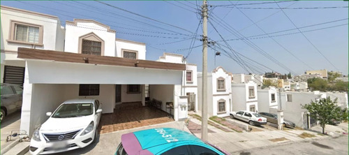 ¡ Casa En Venta ! (remate) - Sin Nombre De Col 6, Monterrey, N.l. -jcbb8