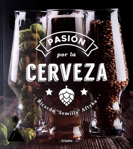 Pasión Por La Cerveza / Afttyka (envíos)