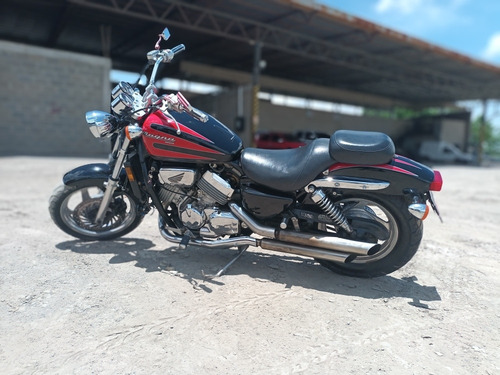 Imagen 4 de 17 de Honda Magna 750