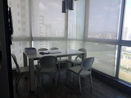 Imagen 4 de 14 de Venta De Apartamento En Ocean Two, Costa Del Este 21-5989