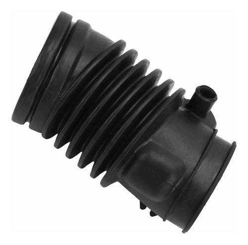 Manguera De Admisión Del Limpiador, Motor 17228rjaa01, Cauch