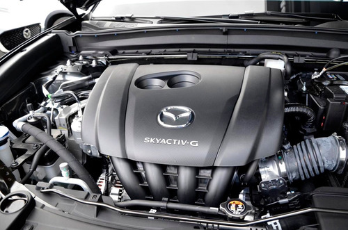 Imagen 8 de 15 de Mazda Cx30 Touring 4x2 2.0 At 2023