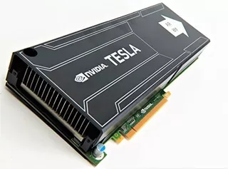 Unidad De Nvidia Tesla K10 8 Gb Gddr5 Pci-e X16 Computing Ac