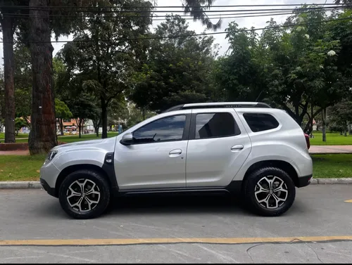Renault Duster 1.3 Intense Mt 4x4