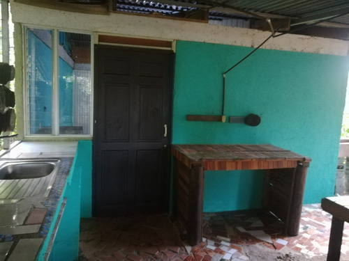Imagen 6 de 6 de Alquiler Casa - San Isidro Peñas Blancas - San Ramon