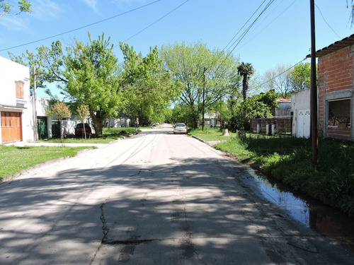 Imagen 4 de 4 de Lote En Veronica 10x40