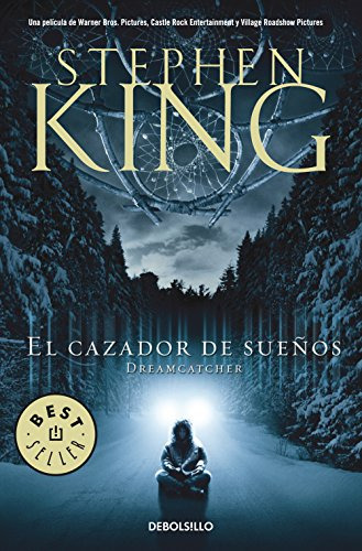 El Cazador De Sueños -best Seller-