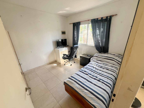Duplex 3 Dormitorios Escritorio Lavadero Jardin