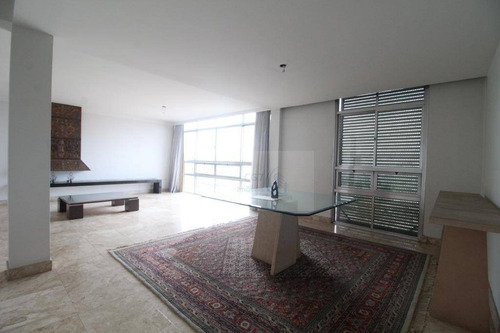 Ótimo Apartamento Para Locação - Bela Vista - Ap1052