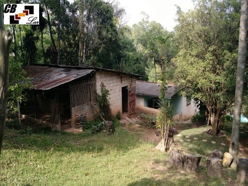 Imagem 19 de 21 de Chacara - Ch00102 - 32005865