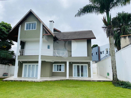 Imagem 2 de 29 de Casa A Venda Em Interlagos - Reo50768