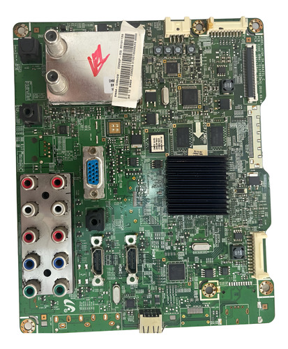 Placa Principal Tv Sansumg Pl50c430a1mxzd Bn94-03660b