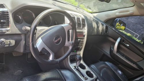 GMC Acadia 3.6 B 8 Pas Piel 4x2 At