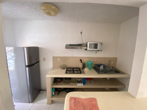 Casa En Gaviotas En Venta R.a