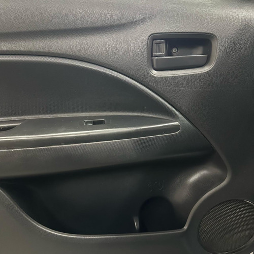Mitsubishi Mirage 1.2 Gls Cvt