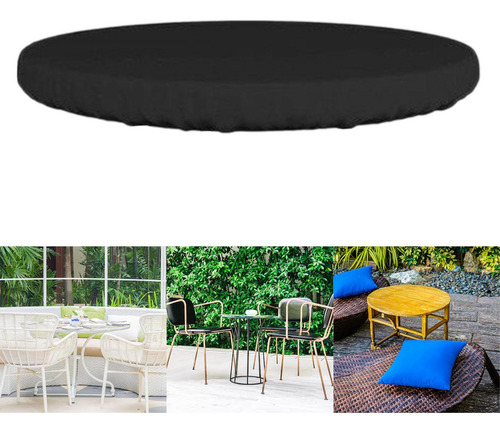 N Cubierta De For Patio, Cubierta For Muebles De 92x10cm