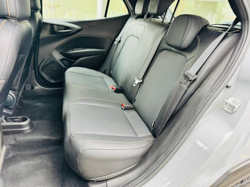 Fiat Argo 1.3 8V Trekking Mt