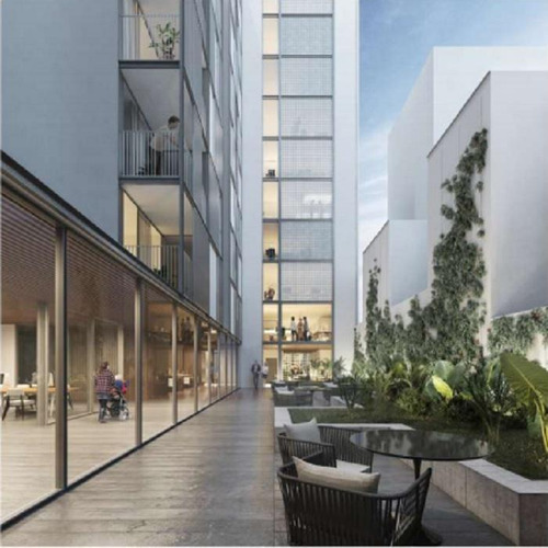 Apartamento - Ciudad Vieja