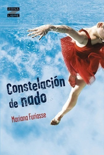 Libro Constelacion De Nado De Mariana Furiasse