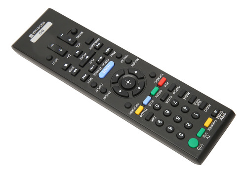 Reemplazo De Control Remoto Rmt B102a Para Bdp S350 Bdp S350