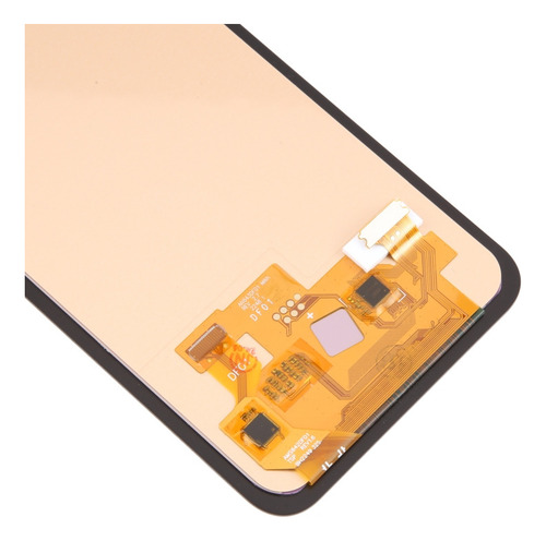 Pm Pantalla Lcd Oled Azul Oscuro For Samsung Galaxy A55 De