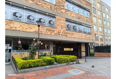 Apartamento en venta