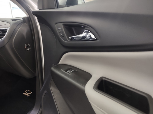 Imagen 9 de 15 de Chevrolet Equinox 1.5t Premier Awd