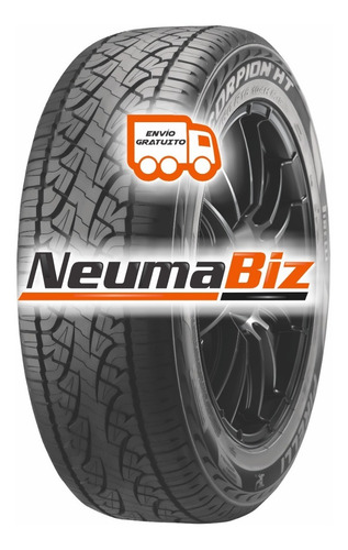 Imagen 2 de 4 de Pirelli 225/60 R18 104h Scorpion Ht Neumabiz