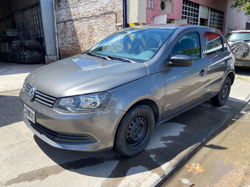 Volkswagen Gol Trend 1.6 Pack I 101cv