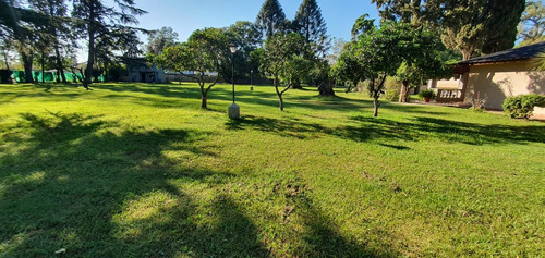 Venta Casa Quinta 3 Dormitorios General Rodríguez