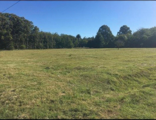 Terreno En Venta - 705mts2 - Magdalena