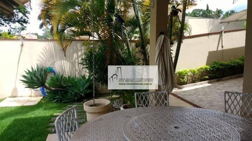 Sobrado Com 3 Dormitórios À Venda - Parque Campolim - Sorocaba/sp - So0051