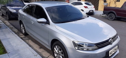 Volkswagen Jetta Comfortline