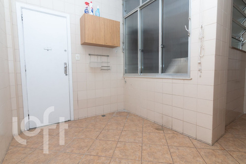 Imagem 17 de 29 de Apto Laranjeiras | 2 Quartos | 90 M² | Cond: R$1100.00 | 1 Vaga - 1iviv9a
