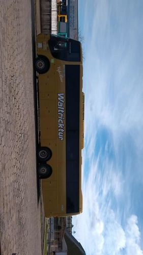 Imagem 5 de 15 de Volvo Edc 360 Vistabus