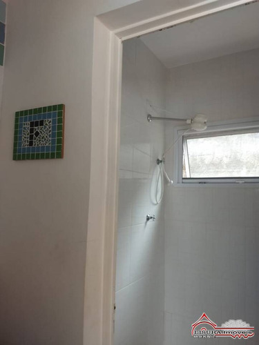 Imagem 6 de 15 de Casa No Condominio Terras De Santa Helena Jacareí Sp - 8865