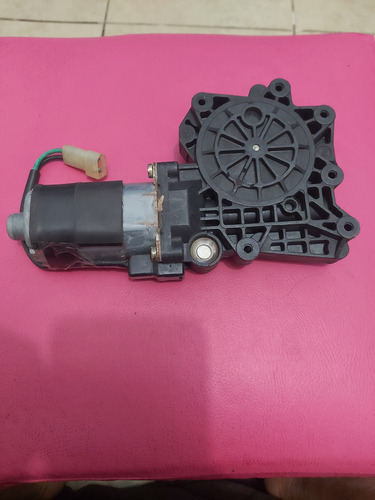 Motor Máquina Vidro Diant Direita Santana 3x0959802
