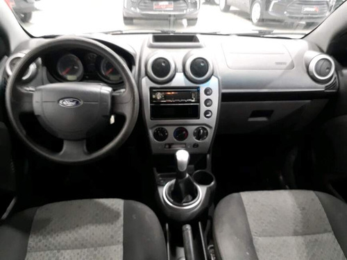 Ford Fiesta 1.0 ROCAM HATCH 8V FLEX 4P MANUAL