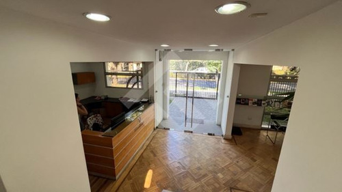 Terreno Construccion En Arriendo En Providencia