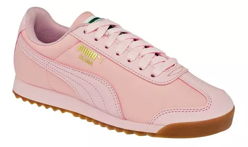 Tenis Puma 35984106 Color Rosa Para Mujer Tx2 | gratis
