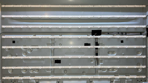Kit Leds Originales Hisense 58u6hf Hd580y3u92 (Usado)